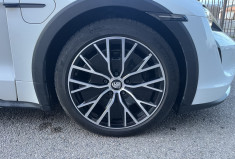 Porsche Taycan 4 Cross Turismo 38000km / Magnifique / 100% électrique / 