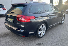 Citroën C5 Exclusive Tourer 2.0 HDI 163CV 