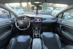 Citroën C5 Exclusive Tourer 2.0 HDI 163CV 
