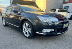 Citroën C5 Exclusive Tourer 2.0 HDI 163CV 