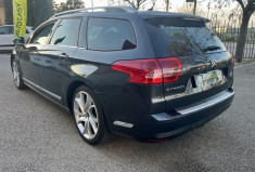 Citroën C5 Exclusive Tourer 2.0 HDI 163CV 