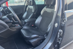 Citroën C5 Exclusive Tourer 2.0 HDI 163CV 