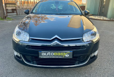 Citroën C5 Exclusive Tourer 2.0 HDI 163CV 