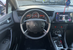 Citroën C5 Exclusive Tourer 2.0 HDI 163CV 