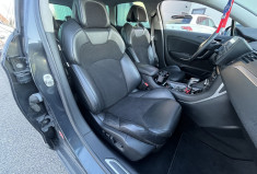 Citroën C5 Exclusive Tourer 2.0 HDI 163CV 