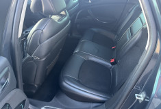 Citroën C5 Exclusive Tourer 2.0 HDI 163CV 