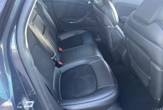 Citroën C5 Exclusive Tourer 2.0 HDI 163CV 