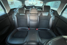 Citroën C5 Exclusive Tourer 2.0 HDI 163CV 