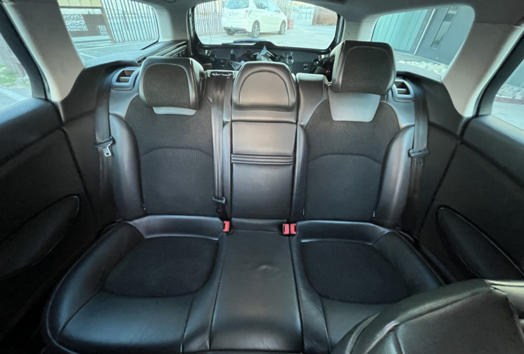 Citroën C5 Exclusive Tourer 2.0 HDI 163CV 