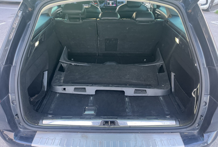 Citroën C5 Exclusive Tourer 2.0 HDI 163CV 