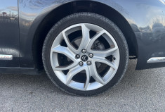 Citroën C5 Exclusive Tourer 2.0 HDI 163CV 