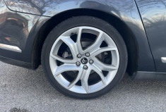 Citroën C5 Exclusive Tourer 2.0 HDI 163CV 