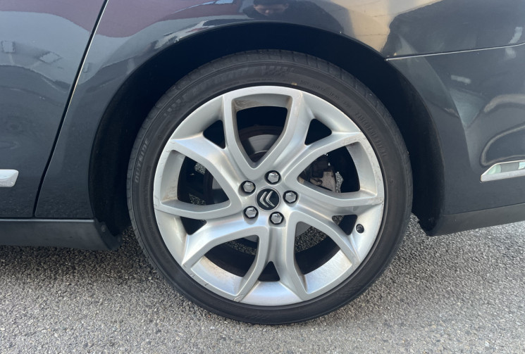 Citroën C5 Exclusive Tourer 2.0 HDI 163CV 