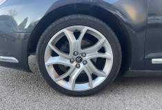 Citroën C5 Exclusive Tourer 2.0 HDI 163CV 