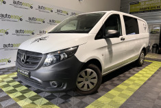 Mercedes Vito 114 CDI 136 CH MIXTO LONG SELECT 5P