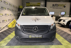 Mercedes Vito 114 CDI 136 CH MIXTO LONG SELECT 5P