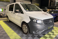 Mercedes Vito 114 CDI 136 CH MIXTO LONG SELECT 5P