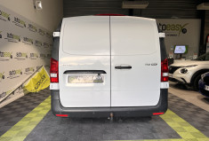Mercedes Vito 114 CDI 136 CH MIXTO LONG SELECT 5P
