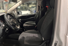 Mercedes Vito 114 CDI 136 CH MIXTO LONG SELECT 5P