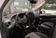 Mercedes Vito 114 CDI 136 CH MIXTO LONG SELECT 5P