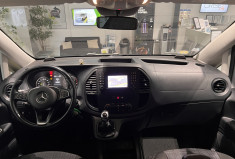 Mercedes Vito 114 CDI 136 CH MIXTO LONG SELECT 5P