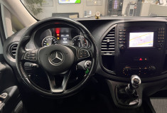 Mercedes Vito 114 CDI 136 CH MIXTO LONG SELECT 5P