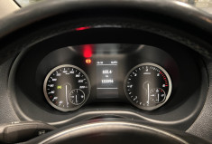 Mercedes Vito 114 CDI 136 CH MIXTO LONG SELECT 5P