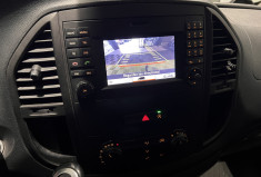 Mercedes Vito 114 CDI 136 CH MIXTO LONG SELECT 5P