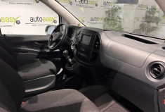 Mercedes Vito 114 CDI 136 CH MIXTO LONG SELECT 5P