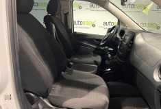 Mercedes Vito 114 CDI 136 CH MIXTO LONG SELECT 5P