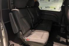 Mercedes Vito 114 CDI 136 CH MIXTO LONG SELECT 5P