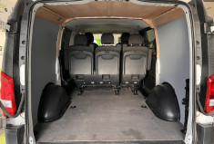 Mercedes Vito 114 CDI 136 CH MIXTO LONG SELECT 5P