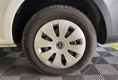 Mercedes Vito 114 CDI 136 CH MIXTO LONG SELECT 5P
