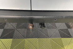 Mercedes Vito 114 CDI 136 CH MIXTO LONG SELECT 5P