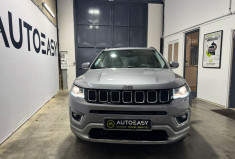 Jeep Compass 1.6 CRD TURBO LIMITED