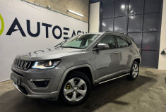 Jeep Compass 1.6 CRD TURBO 4x2 LIMITED