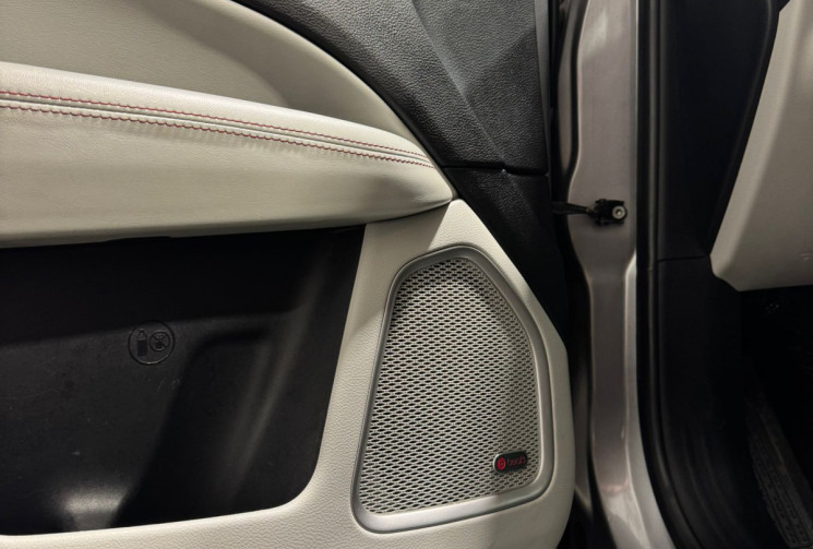 Jeep Compass 1.6 CRD TURBO LIMITED