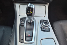 BMW Série 5 518D F10 LOUNGE + * CARNET COMPLET * 
