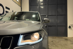 Jeep Compass 1.6 CRD TURBO LIMITED