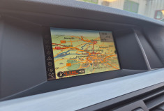 BMW Série 5 518D F10 LOUNGE + * CARNET COMPLET * 