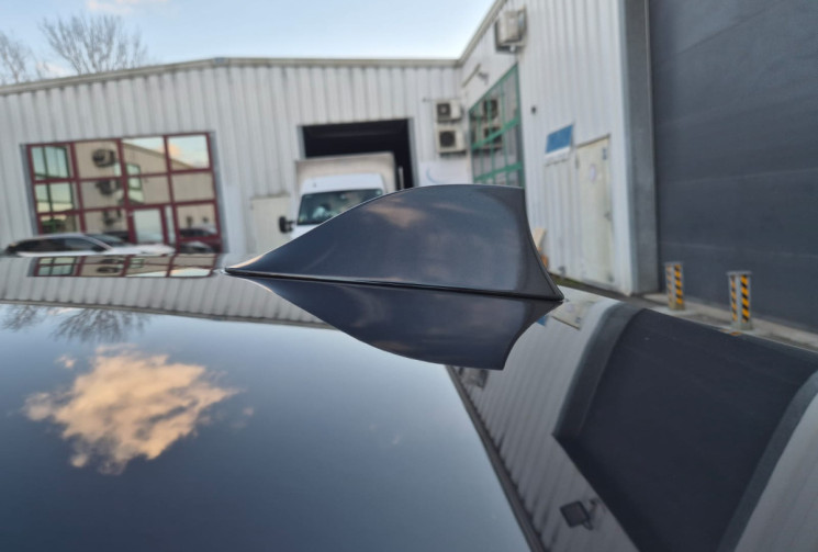 BMW Série 5 518D F10 LOUNGE + * CARNET COMPLET * 