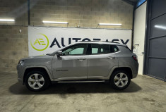 Jeep Compass 1.6 CRD TURBO LIMITED