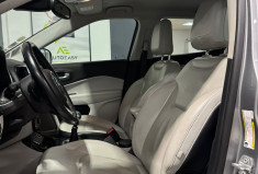 Jeep Compass 1.6 CRD TURBO LIMITED