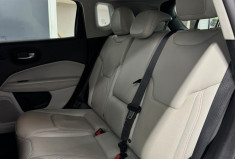 Jeep Compass 1.6 CRD TURBO LIMITED