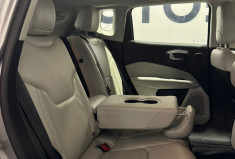 Jeep Compass 1.6 CRD TURBO LIMITED