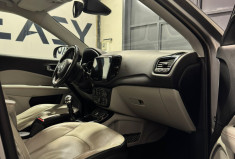 Jeep Compass 1.6 CRD TURBO LIMITED