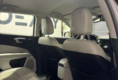 Jeep Compass 1.6 CRD TURBO LIMITED