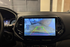 Jeep Compass 1.6 CRD TURBO LIMITED