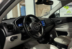 Jeep Compass 1.6 CRD TURBO LIMITED
