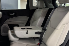 Jeep Compass 1.6 CRD TURBO LIMITED